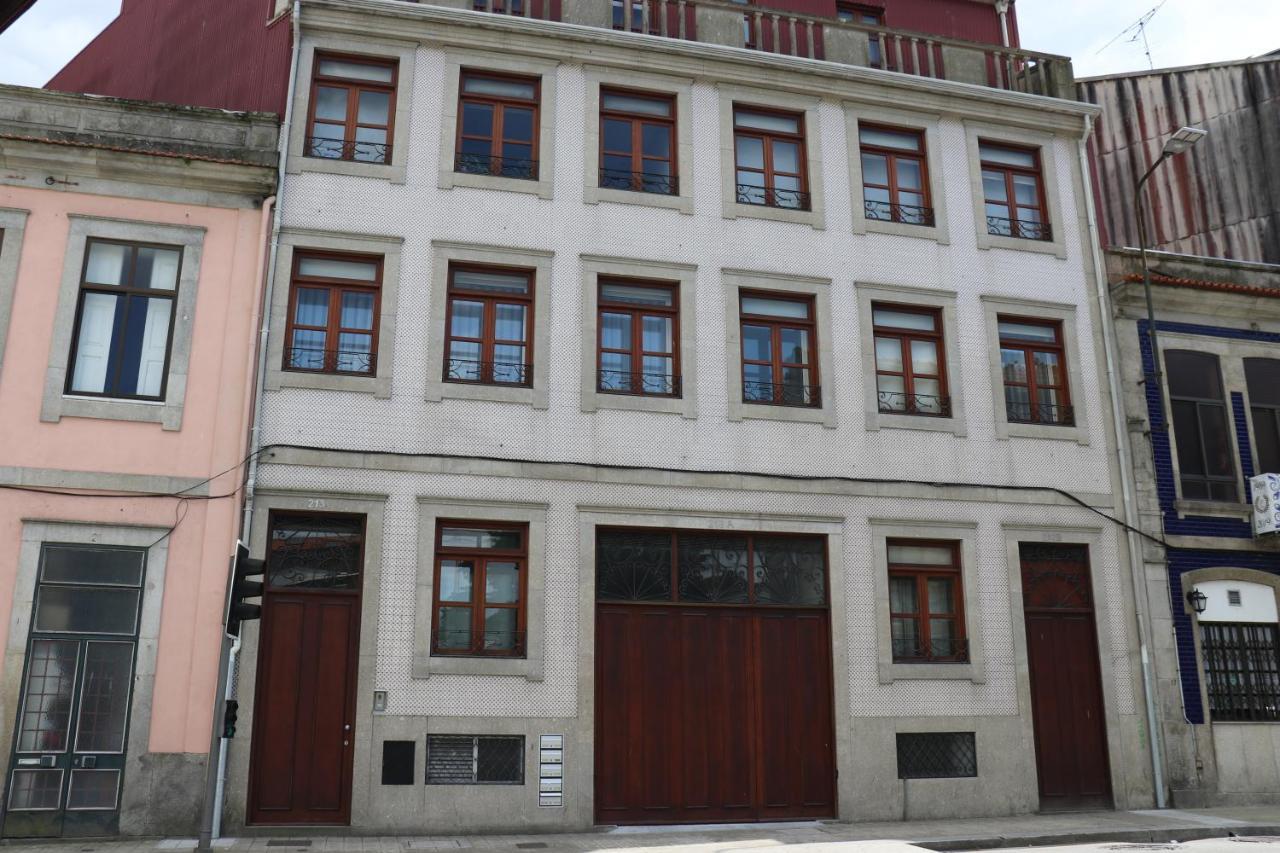 Metro Heroismo Residence, Porto